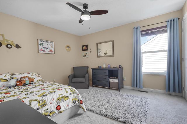 681 Woodbend Drive, Westerville, OH 43082