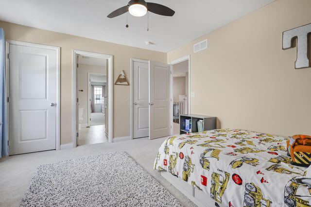 681 Woodbend Drive, Westerville, OH 43082