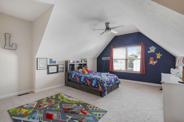 681 Woodbend Drive, Westerville, OH 43082
