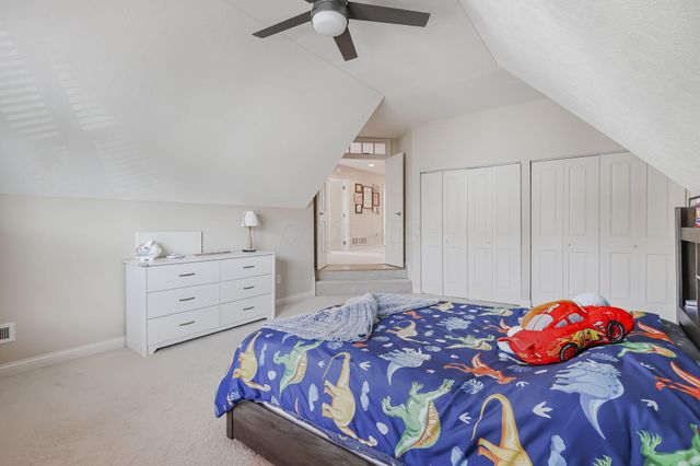681 Woodbend Drive, Westerville, OH 43082