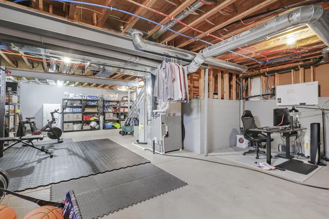 681 Woodbend Drive, Westerville, OH 43082