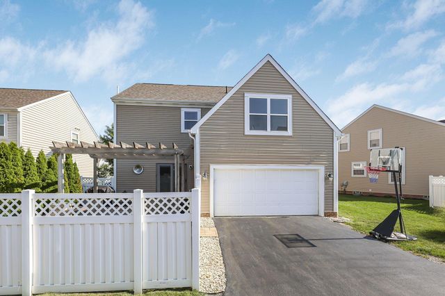 681 Woodbend Drive, Westerville, OH 43082