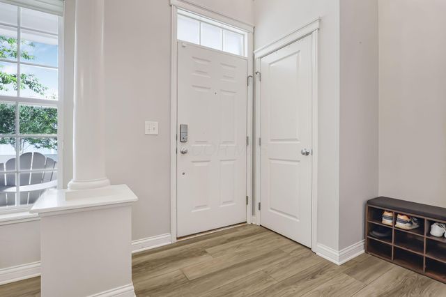 681 Woodbend Drive, Westerville, OH 43082