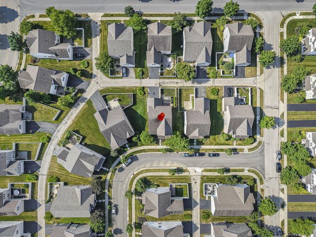 681 Woodbend Drive, Westerville, OH 43082