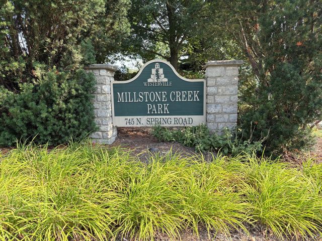 681 Woodbend Drive, Westerville, OH 43082