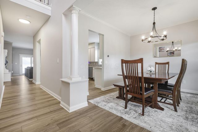 681 Woodbend Drive, Westerville, OH 43082