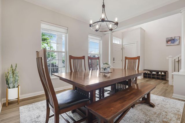 681 Woodbend Drive, Westerville, OH 43082