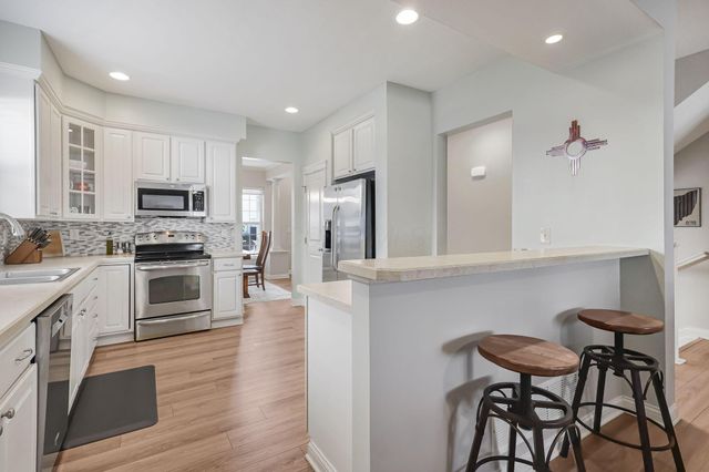 681 Woodbend Drive, Westerville, OH 43082