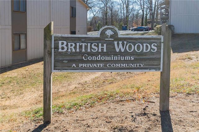 2240 Sunderland Road 65N, Winston-salem, NC 27103