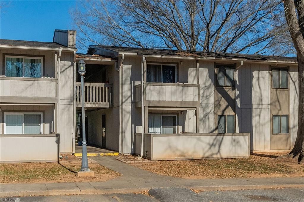 2240 Sunderland Road 65N, Winston-salem, NC 27103