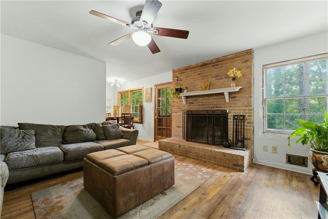 1901 Arnold Drive, Austell, GA 30106