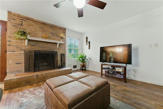 1901 Arnold Drive, Austell, GA 30106