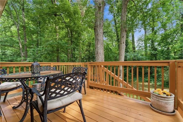 1901 Arnold Drive, Austell, GA 30106