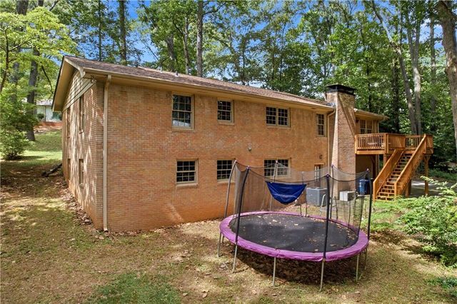 1901 Arnold Drive, Austell, GA 30106