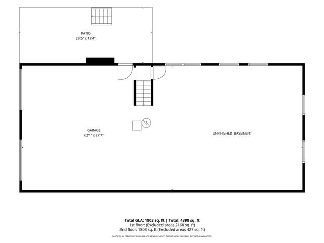 1901 Arnold Drive, Austell, GA 30106