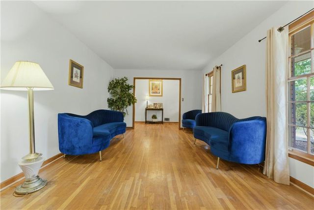 1901 Arnold Drive, Austell, GA 30106