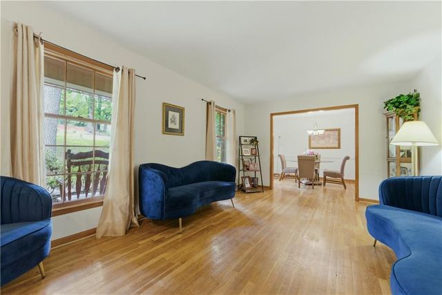 1901 Arnold Drive, Austell, GA 30106