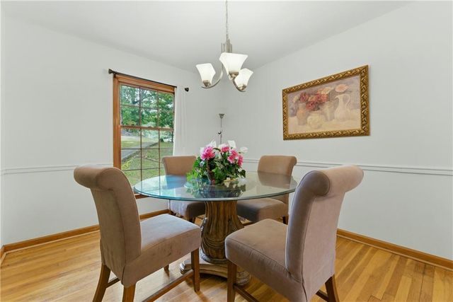 1901 Arnold Drive, Austell, GA 30106