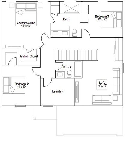 531 Walnut Avenue, Hinckley, IL 60520