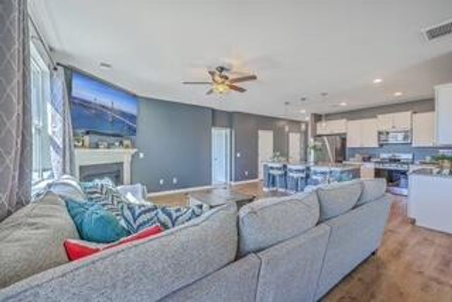 215 Shortmarsh Street, Summerville, SC 29486