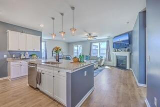215 Shortmarsh Street, Summerville, SC 29486