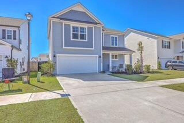 215 Shortmarsh Street, Summerville, SC 29486