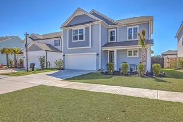 215 Shortmarsh Street, Summerville, SC 29486