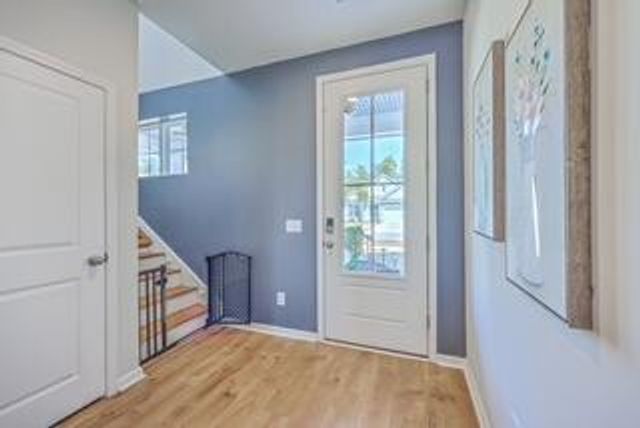 215 Shortmarsh Street, Summerville, SC 29486