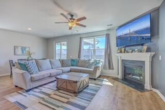 215 Shortmarsh Street, Summerville, SC 29486