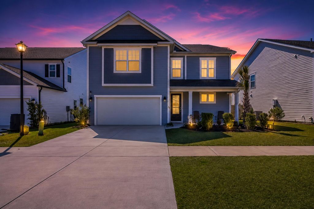 215 Shortmarsh Street, Summerville, SC 29486
