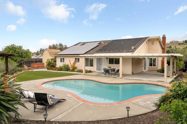 1975 Julianna St, El Cajon, CA 92019