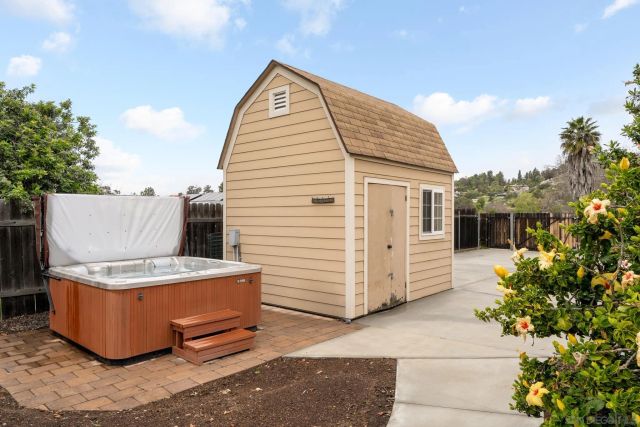 1975 Julianna St, El Cajon, CA 92019