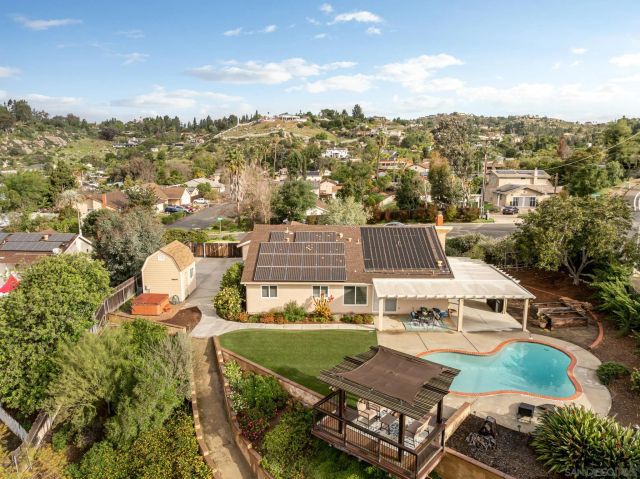 1975 Julianna St, El Cajon, CA 92019