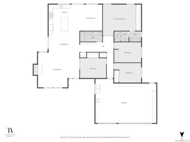 1975 Julianna St, El Cajon, CA 92019