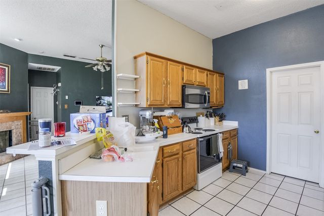 2729 Clovermeadow Drive, Fort Worth, TX 76123