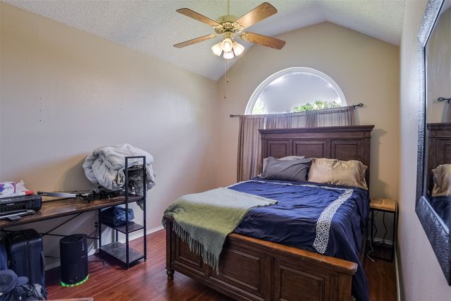 2729 Clovermeadow Drive, Fort Worth, TX 76123