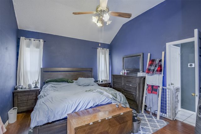 2729 Clovermeadow Drive, Fort Worth, TX 76123