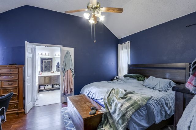 2729 Clovermeadow Drive, Fort Worth, TX 76123