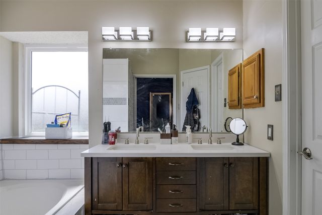 2729 Clovermeadow Drive, Fort Worth, TX 76123