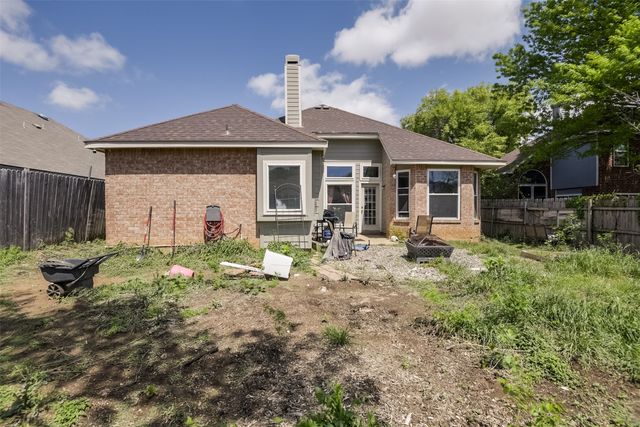 2729 Clovermeadow Drive, Fort Worth, TX 76123