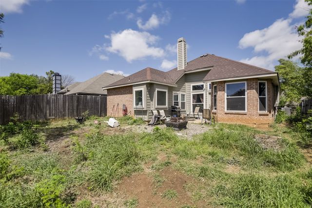 2729 Clovermeadow Drive, Fort Worth, TX 76123