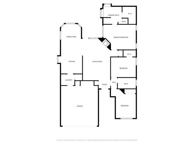 2729 Clovermeadow Drive, Fort Worth, TX 76123