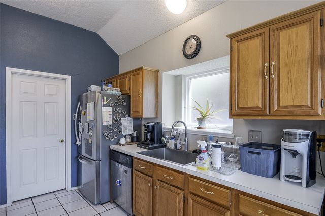 2729 Clovermeadow Drive, Fort Worth, TX 76123