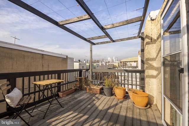 1646 S 13TH ST, Philadelphia, PA 19148
