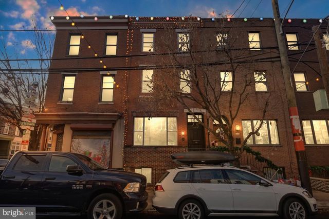 1646 S 13TH ST, Philadelphia, PA 19148
