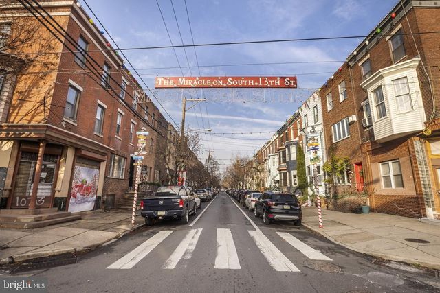 1646 S 13TH ST, Philadelphia, PA 19148