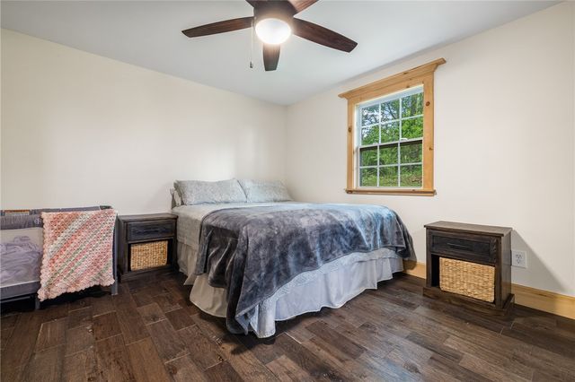 14362 Arena Road, Lead Hill, AR 72644