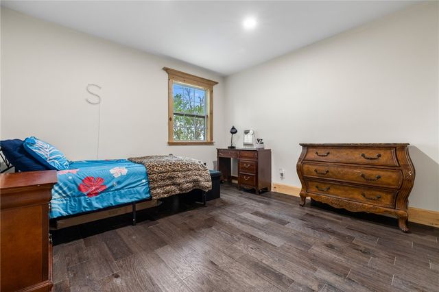 14362 Arena Road, Lead Hill, AR 72644