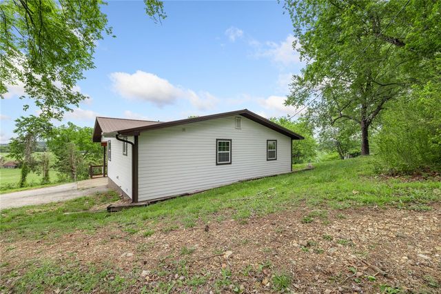 14362 Arena Road, Lead Hill, AR 72644