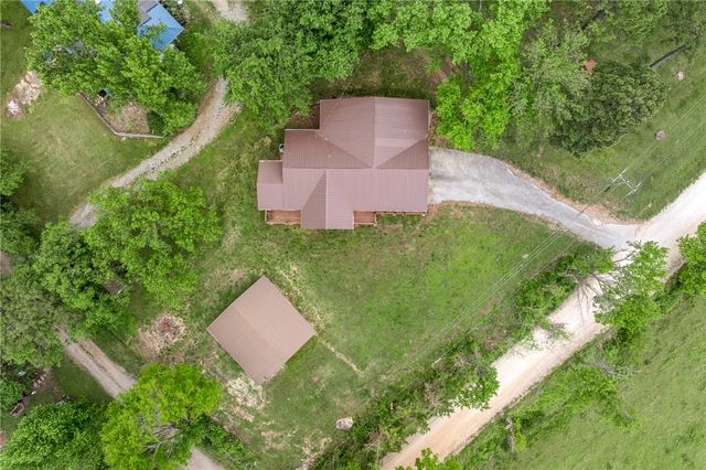 14362 Arena Road, Lead Hill, AR 72644